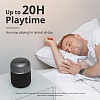 Портативная акустика Tronsmart Element T6 Max 60W (Black) купить в интернет-магазине icover