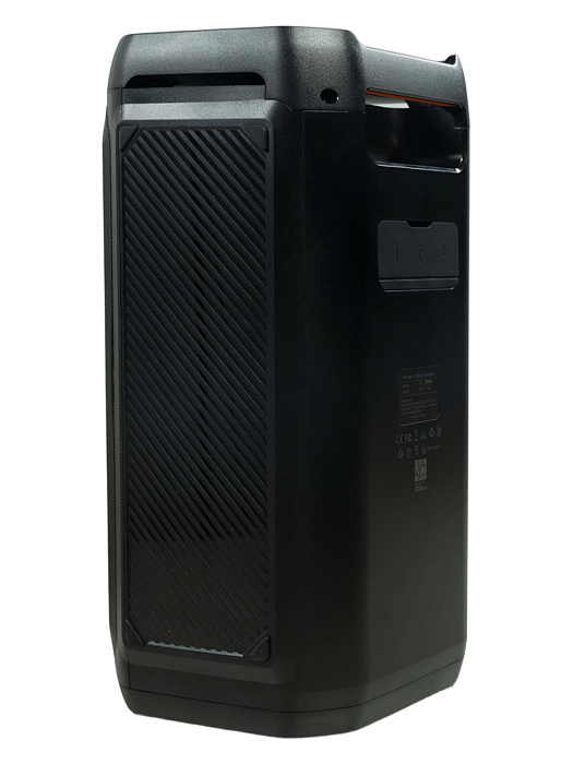 Колонка портативная W-KING T11+ 2Micro (Black) купить в интернет-магазине icover