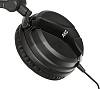 Наушники накладные AKG K518BLK (Black) купить в интернет-магазине icover