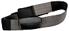 Монитор сердечного ритма Garmin Soft Strap Premium Heart Rate Monitor (010-10997-07) купить в интернет-магазине icover
