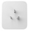 Умная Wi-Fi розетка Xiaomi Mi Smart Socket Power Plug (White) купить в интернет-магазине icover