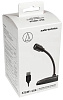 Микрофон Audio-Technica ATGM1-USB (Black) купить в интернет-магазине icover