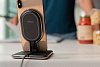 Беспроводное зарядное устройство Twelve South HiRise Wireless (Black) купить в интернет-магазине icover