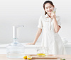Автоматическая помпа с датчиком качества воды Xiaomi Xiaolang TDS Automatic Water Feeder (HD-ZDCSJ01) купить в интернет-магазине icover