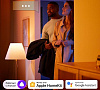 Умная лампа Philips Hue White And Color Ambiance E27 (929002216824) купить в интернет-магазине icover