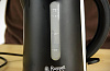 Russell Hobbs Mono (18534-70) - электрический чайник (Black) купить в интернет-магазине icover