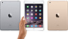 Планшет Apple iPad mini 3 16Gb Wi-Fi + Cellular Space Gray (MGHV2RU/A) купить в интернет-магазине icover