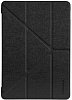 Чехол-книжка Momax Flip для iPad 10.2 (Black) купить в интернет-магазине icover