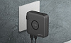 Зарядное устройство Momax Q.Power Plug 6700 mAh (Black) купить в интернет-магазине icover