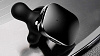 Bluetooth-наушники с микрофоном Baseus Encok W02 TWS (Black) купить в интернет-магазине icover