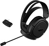 Игровая гарнитура Asus TUF Gaming H1 Wireless 90YH0391-B3UA00 (Black) купить в интернет-магазине icover
