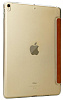 Чехол Jisoncase Magnetic Smart Cover (JS-PRO-17I20) для iPad Pro 10.5 (Brown) купить в интернет-магазине icover