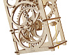 Конструктор UGEARS Таймер (70004) купить в интернет-магазине icover