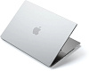 Чехол-накладка Satechi Eco Hardshell Case (ST-MBP14CL) для MacBook Pro 14" (Clear) купить в интернет-магазине icover