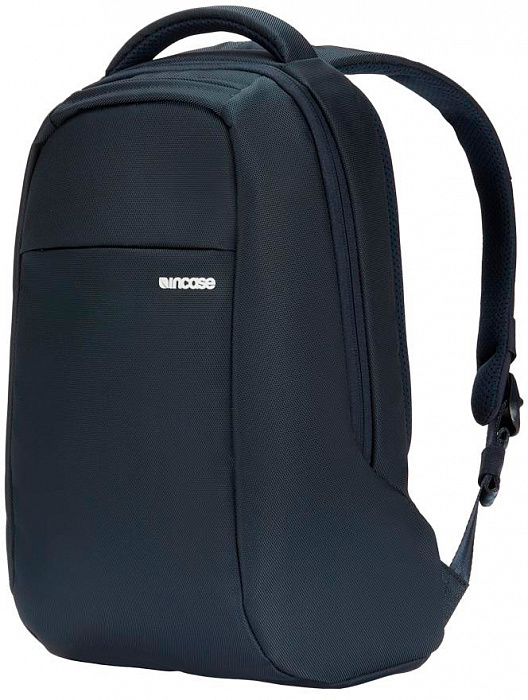Рюкзак Incase Icon Mini (INCO100420-NVY) для ноутбука 13" (Navy) купить в интернет-магазине icover