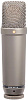 Микрофон Rode NT1-A (Silver) купить в интернет-магазине icover