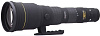 Sigma AF 300-800mm f/5.6 APO EX DG HSM (595955) - объектив для фотокамеры NIKON (Black) купить в интернет-магазине icover