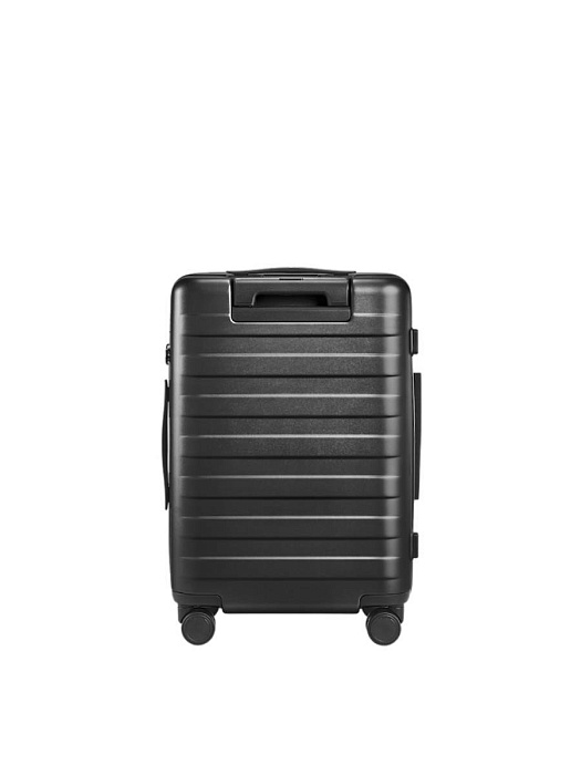 Чемодан Ninetygo Rhine PRO Luggage 24" 90LCM1823T5U-BK02 (Black) купить в интернет-магазине icover