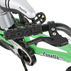 Capella S-16 (90100069080) - детский велосипед (Green) купить в интернет-магазине icover