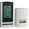 Метеостанция TFA 35.1083.54 (Black) купить в интернет-магазине icover