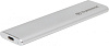 Внешний корпус Transcend CM80 для M.2 SSD (Silver) купить в интернет-магазине icover