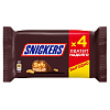 Набор МультиПак Bounty (6х27.5г), Mars (4х40.5г), Snickers (4х40g) купить в интернет-магазине icover