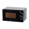 Микроволновая Печь Hyundai HYM-M2065 20 л 700Вт (Black) купить в интернет-магазине icover