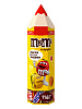Подарочный набор M&M'S и друзья Карандаш, набор конфет M&M's, Skittles, Snickers и Twix (116 г)  купить в интернет-магазине icover