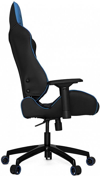 Компьютерное кресло Vertagear Racing Series S-Line SL5000 (Black/Blue) купить в интернет-магазине icover