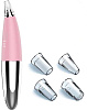 Аппарат для вакуумного очищения кожи InFace MS7000 (Pink) купить в интернет-магазине icover