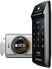 Электронный дверной замок Samsung SHS-2320 XMK/EN (Black) купить в интернет-магазине icover