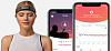 Прибор для медитации Muse S Headband (Grey) купить в интернет-магазине icover