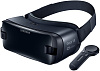 Очки виртуальной реальности Samsung Gear VR SM-R325 (Black) купить в интернет-магазине icover