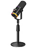 Динамический микрофон Fifine AmpliGame AM68 (Black) купить в интернет-магазине icover