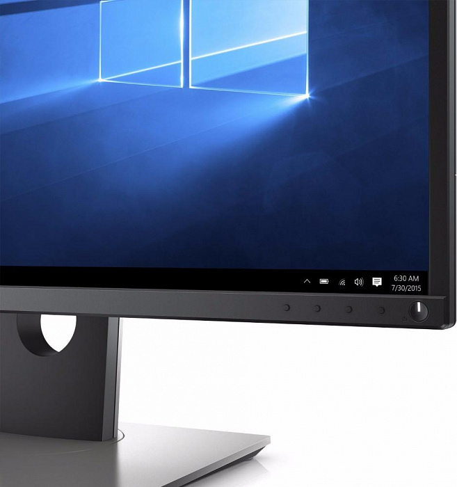 Монитор Dell P2417H 2417-4619 (Black) купить в интернет-магазине icover
