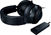 Игровая гарнитура Razer Kraken Tournament Edition RZ04-02051000-R3M1 (Black) купить в интернет-магазине icover