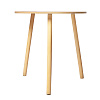Столик кофейный Ridberg Wood T60 купить в интернет-магазине icover