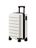 Чемодан Ninetygo Rhine Luggage 20 120108 (White) купить в интернет-магазине icover
