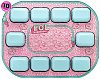 Кукла-сюрприз LoL Bigger Surprise 60+ (Pink) купить в интернет-магазине icover