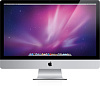 Apple iMac 27, 3.4 ГГц quad-core Intel Core i7 (Z0M7) купить в интернет-магазине icover