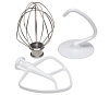 KitchenAid Artisan (5KSM150PSEGP) - планетарный миксер (Grape) купить в интернет-магазине icover