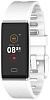 Фитнес-трекер MyKronoz ZeTrack (White) купить в интернет-магазине icover