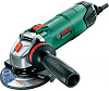 Bosch PWS 850-125 (0.603.3A2.720) - угловая шлифовальная машинка купить в интернет-магазине icover
