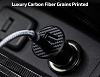 Автомобильное зарядное устройство Pitaka Fast Charging 36W (Black) купить в интернет-магазине icover