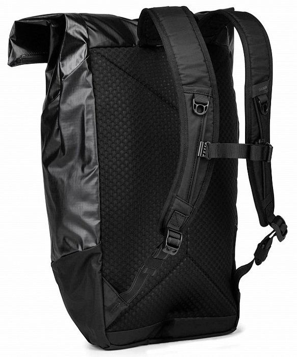 Рюкзак PacSafe Dry Lite 30L (Black) купить в интернет-магазине icover
