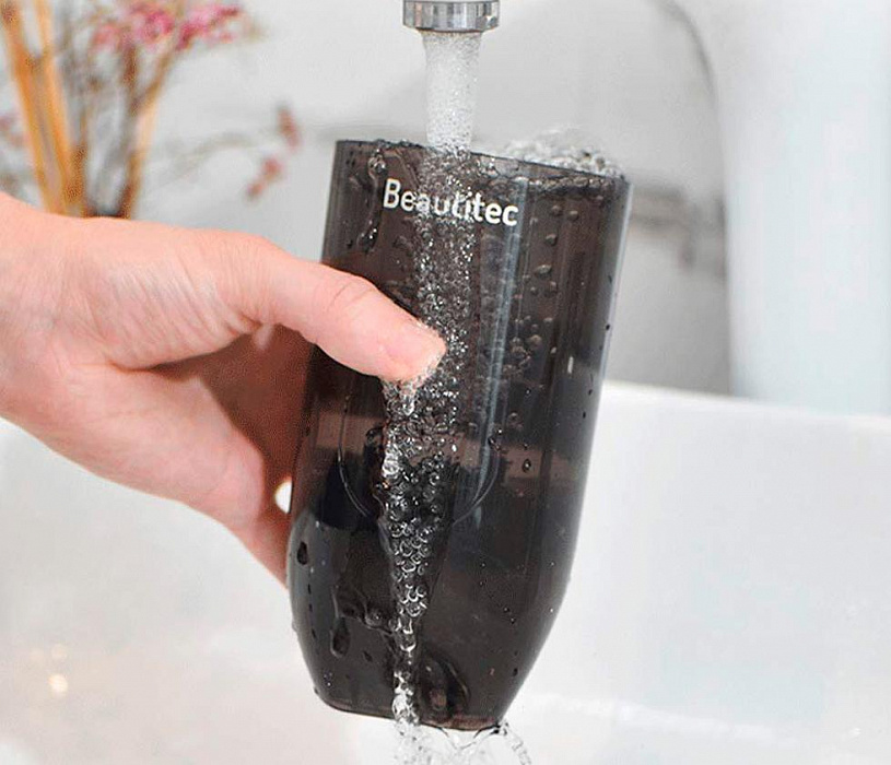 Автомобильный пылесос Xiaomi Jimmy Beautitec CX1 (Black) купить в интернет-магазине icover