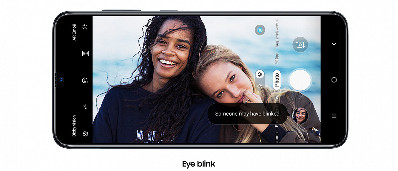 Смартфон Samsung Galaxy A70 128Gb SM-A705FZKMSER (Black) купить в интернет-магазине icover