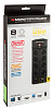 Monster Core Power 800U (MP EXP 800U) - сетевой фильтр (Black) купить в интернет-магазине icover