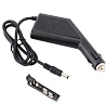 Car Charger For DJI Phantom 3 Professional Pro Battery (MT821) - автомобильное зарядное устройство для Phantom 3 (Black) купить в интернет-магазине icover