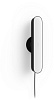 Комплект умных светодиодных ламп Philips Hue Play 2 шт (Black) купить в интернет-магазине icover